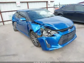 2015 Scion TC