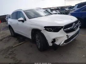 2025 Mercedes-Benz Glc 300