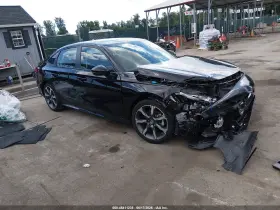 2025 Honda Civic Hybrid