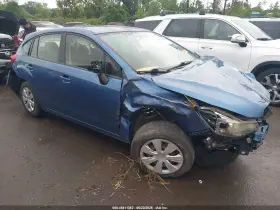 2014 Subaru Impreza