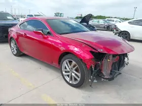 2021 Lexus RC 300