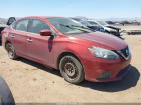 2016 Nissan Sentra