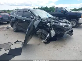 2014 Hyundai Santa Fe