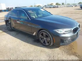 2021 BMW 530i