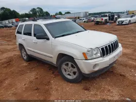 2006 Jeep Grand Cherokee