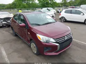 2024 Mitsubishi Mirage