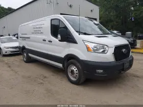 2022 Ford Transit-250 Cargo
