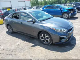 2020 Kia Forte