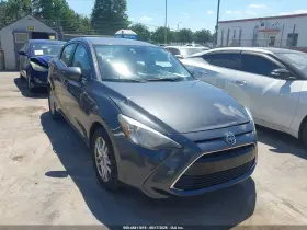 2016 Scion iA