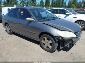 2005 Honda Civic