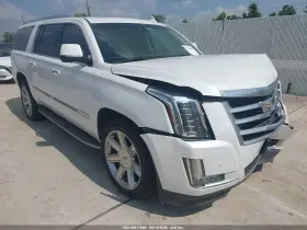 2016 Cadillac Escalade