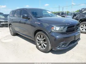 2015 Dodge Durango