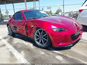 2021 Mazda MX-5