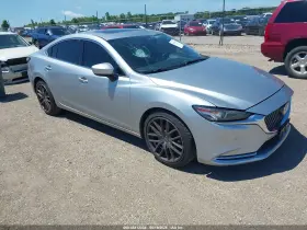 2018 Mazda 6