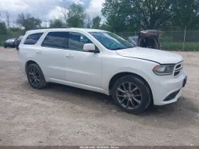 2017 Dodge Durango