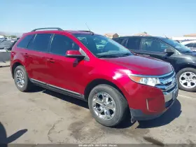 2014 Ford Edge