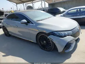 2024 Mercedes-Benz EQE