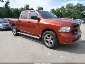 2013 RAM 1500