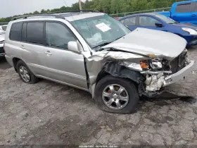 2004 Toyota Highlander