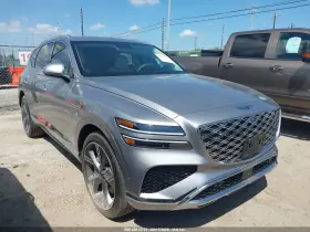 2025 Genesis GV80