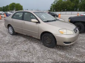 2006 Toyota Corolla