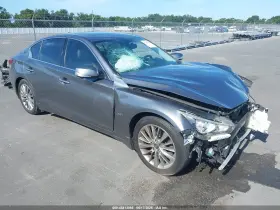 2018 Infiniti Q50