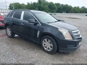 2012 Cadillac SRX