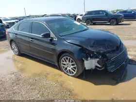 2014 Toyota Avalon