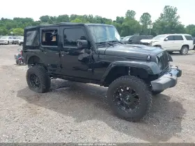 2015 Jeep Wrangler
