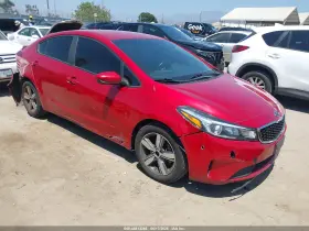 2018 Kia Forte