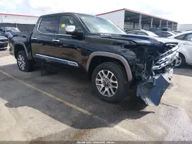 2025 Toyota Tundra Hybrid