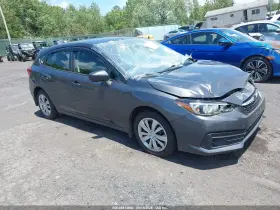 2023 Subaru Impreza