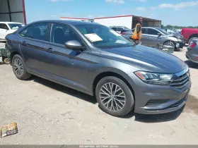 2021 Volkswagen Jetta