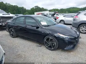 2022 Hyundai Elantra