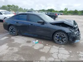 2024 BMW I5