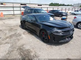 2021 Chevrolet Camaro