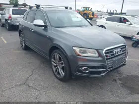 2015 Audi SQ5