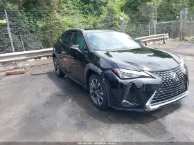 2019 Lexus UX 200