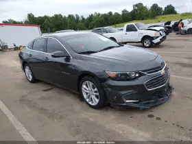 2016 Chevrolet Malibu