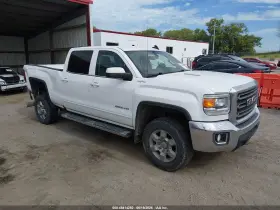 2016 GMC Sierra 2500HD