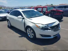 2015 Buick Regal