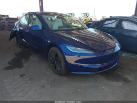 2026 Tesla Model 3