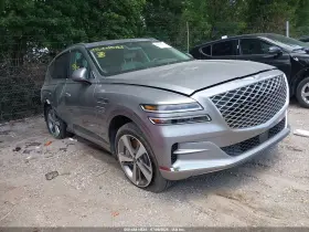 2024 Genesis GV80