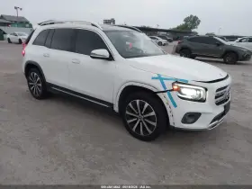 2022 Mercedes-Benz GLB-Class