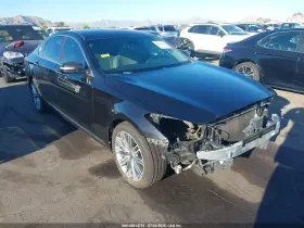 2018 Genesis G80