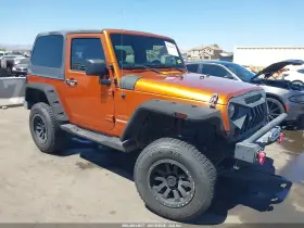 2011 Jeep Wrangler