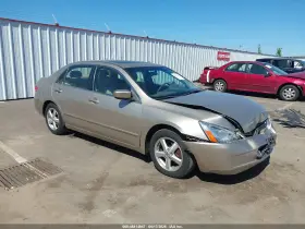 2003 Honda Accord