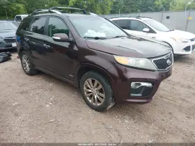2011 Kia Sorento