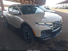 2023 Hyundai Santa Cruz