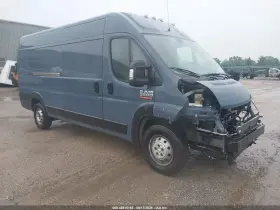 2019 RAM Promaster 3500